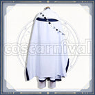 Faust Eastern Country 1st Anniversary * Flowers for You, Magic for the Sky Cosplay cosplay costume from Promise of Wizard, back view 1
