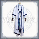 Faust Eastern Country 1st Anniversary * Flowers for You, Magic for the Sky Cosplay cosplay costume from Promise of Wizard, front view 5