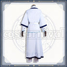 Faust Eastern Country 1st Anniversary * Flowers for You, Magic for the Sky Cosplay cosplay costume from Promise of Wizard, back view 2