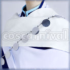 Faust Eastern Country 1st Anniversary * Flowers for You, Magic for the Sky Cosplay cosplay costume from Promise of Wizard, detail-3