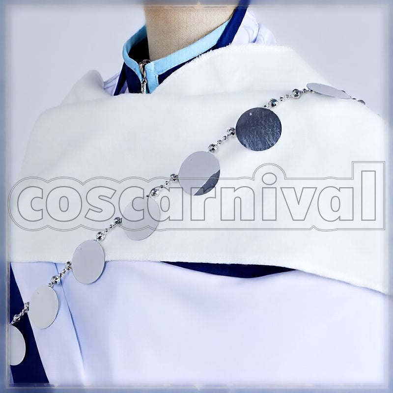 Faust Eastern Country 1st Anniversary * Flowers for You, Magic for the Sky Cosplay cosplay costume from Promise of Wizard, detail-3