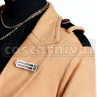 Heathcliff Eastern Country Birthday Gacha Cosplay cosplay costume from Promise of Wizard, detail-1