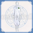Heathcliff Eastern Country 1st Anniversary * Flowers for You, Magic for the Sky Cosplay cosplay costume from Promise of Wizard, front view 5