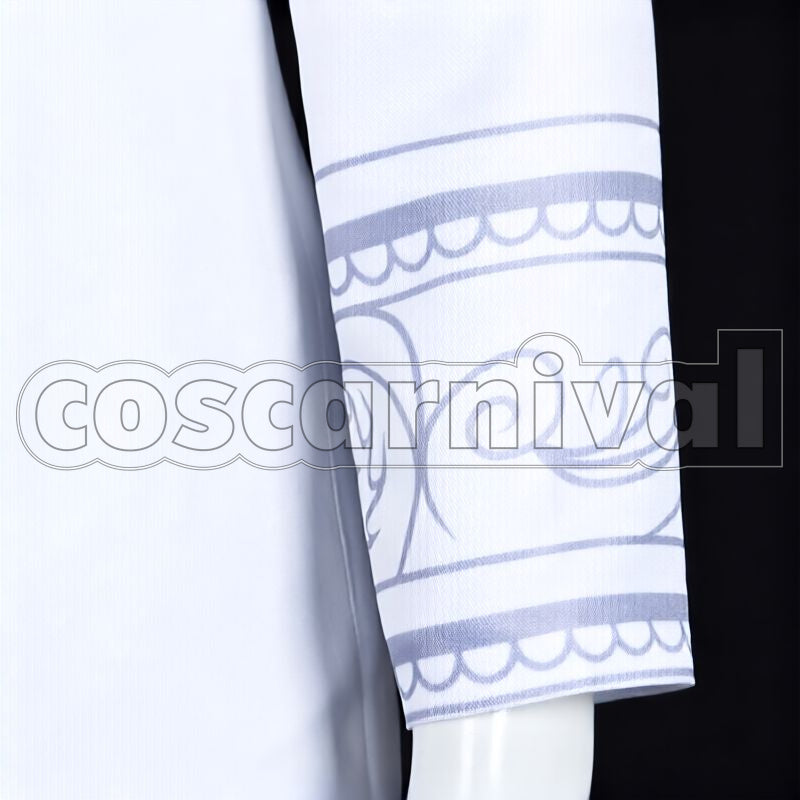 Heathcliff Eastern Country 1st Anniversary * Flowers for You, Magic for the Sky Cosplay cosplay costume from Promise of Wizard, detail-5