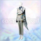 Heathcliff Eastern Country 2nd Anniversary * Like Magic, the Bonds We Connect Cosplay cosplay costume from Promise of Wizard, front view 3