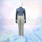 Heathcliff Eastern Country 2nd Anniversary * Like Magic, the Bonds We Connect Cosplay cosplay costume from Promise of Wizard, front view 6