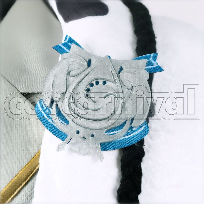 Heathcliff Eastern Country 2nd Anniversary * Like Magic, the Bonds We Connect Cosplay cosplay costume from Promise of Wizard, detail-1