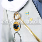Heathcliff Eastern Country 2nd Anniversary * Like Magic, the Bonds We Connect Cosplay cosplay costume from Promise of Wizard, detail-2