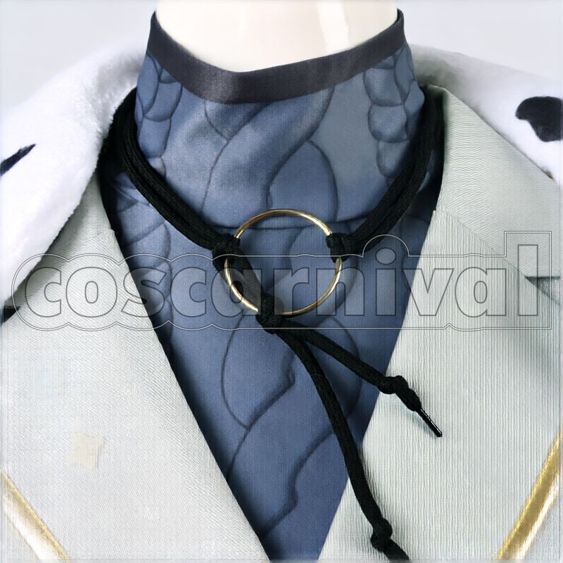 Heathcliff Eastern Country 2nd Anniversary * Like Magic, the Bonds We Connect Cosplay cosplay costume from Promise of Wizard, detail-3