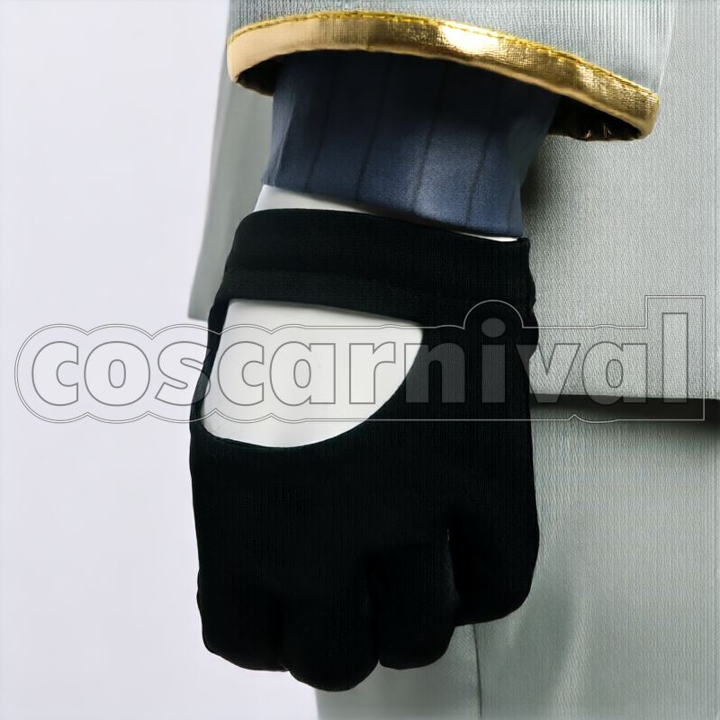 Heathcliff Eastern Country 2nd Anniversary * Like Magic, the Bonds We Connect Cosplay cosplay costume from Promise of Wizard, accessory view