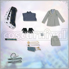 Heathcliff Eastern Country 2nd Anniversary * Like Magic, the Bonds We Connect Cosplay cosplay costume from Promise of Wizard, set view