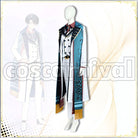 Lennox Banquet of Reunion and Trajectory Cosplay cosplay costume from Promise of Wizard, front view 3