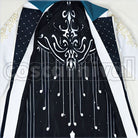 Lennox Banquet of Reunion and Trajectory Cosplay cosplay costume from Promise of Wizard, detail-8