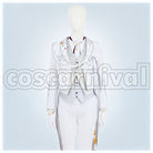 Mithra Lorelei's Tears, Melting Into the Lake Cosplay cosplay costume from Promise of Wizard, front view 1