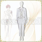 Mithra Lorelei's Tears, Melting Into the Lake Cosplay cosplay costume from Promise of Wizard, front view 2
