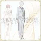 Mithra Lorelei's Tears, Melting Into the Lake Cosplay cosplay costume from Promise of Wizard, front view 3