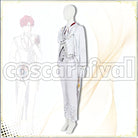 Mithra Lorelei's Tears, Melting Into the Lake Cosplay cosplay costume from Promise of Wizard, front view 4