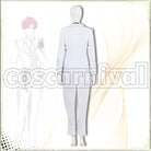 Mithra Lorelei's Tears, Melting Into the Lake Cosplay cosplay costume from Promise of Wizard, back view