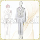 Mithra Lorelei's Tears, Melting Into the Lake Cosplay cosplay costume from Promise of Wizard, front view 5
