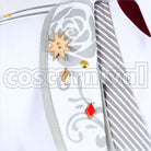 Mithra Lorelei's Tears, Melting Into the Lake Cosplay cosplay costume from Promise of Wizard, detail-2
