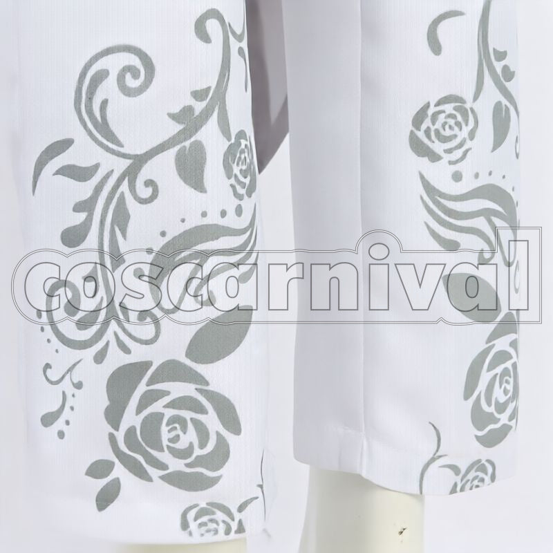 Mithra Lorelei's Tears, Melting Into the Lake Cosplay cosplay costume from Promise of Wizard, detail-4