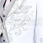 Mithra Lorelei's Tears, Melting Into the Lake Cosplay cosplay costume from Promise of Wizard, detail-5