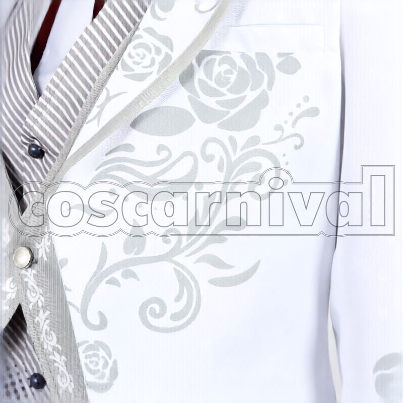 Mithra Lorelei's Tears, Melting Into the Lake Cosplay cosplay costume from Promise of Wizard, detail-5