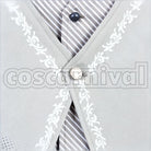 Mithra Lorelei's Tears, Melting Into the Lake Cosplay cosplay costume from Promise of Wizard, detail-7