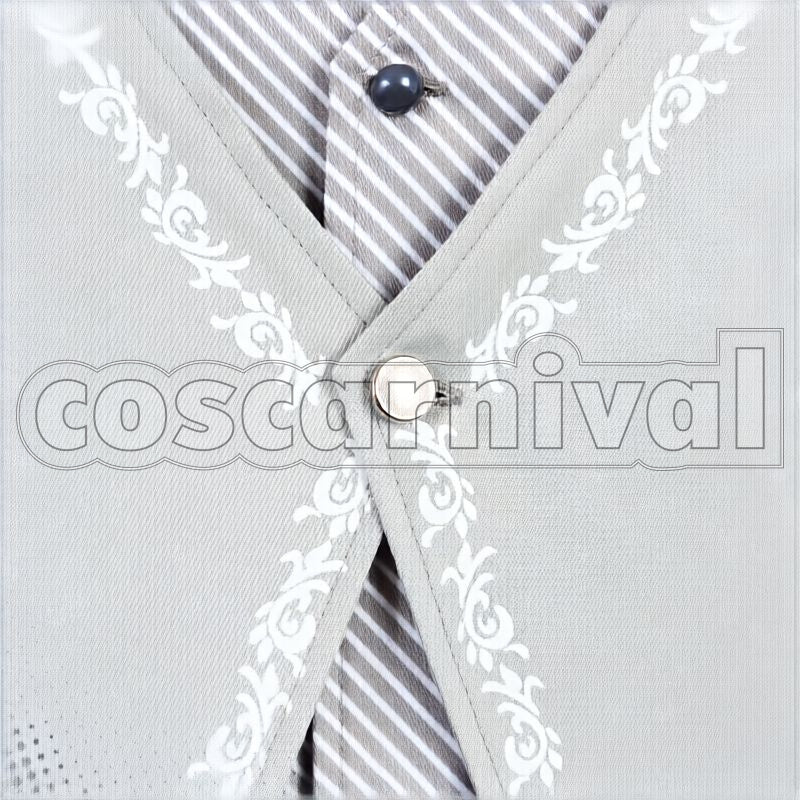 Mithra Lorelei's Tears, Melting Into the Lake Cosplay cosplay costume from Promise of Wizard, detail-7