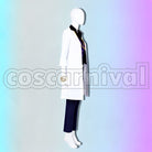 Mithra Northern Country Cosplay cosplay costume from Promise of Wizard, side view 1