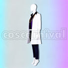 Mithra Northern Country Cosplay cosplay costume from Promise of Wizard, side view 2