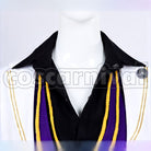 Mithra Northern Country Cosplay cosplay costume from Promise of Wizard, detail-1