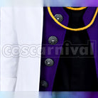 Mithra Northern Country Cosplay cosplay costume from Promise of Wizard, detail-2