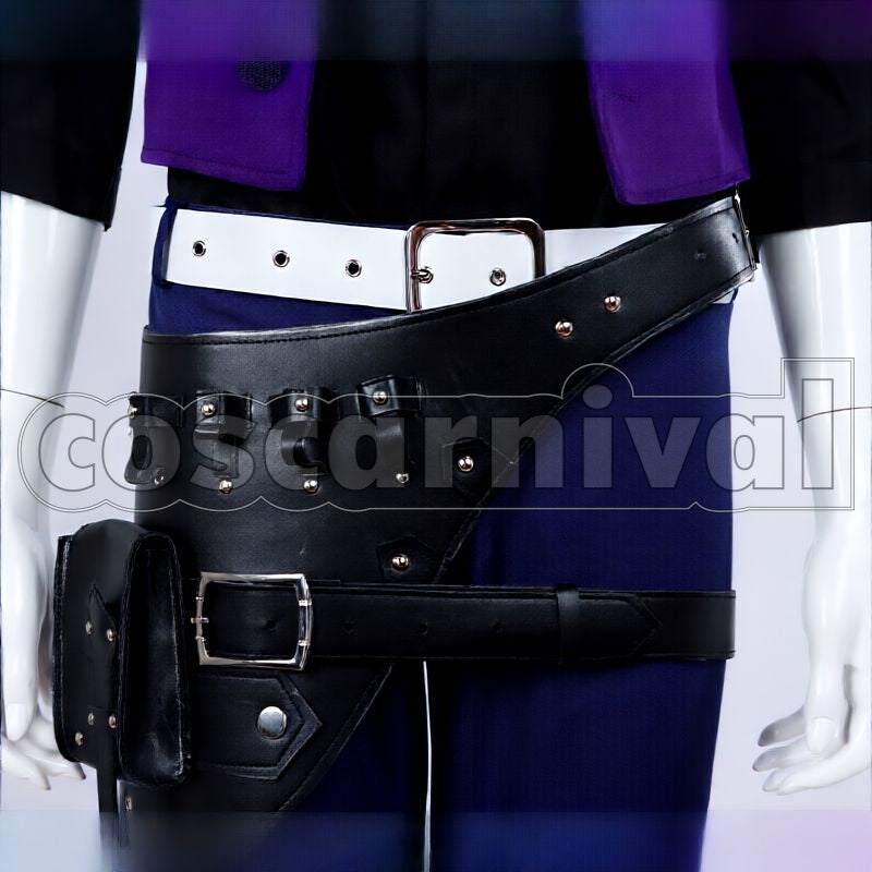 Mithra Northern Country Cosplay cosplay costume from Promise of Wizard, detail-3