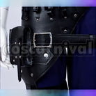 Mithra Northern Country Cosplay cosplay costume from Promise of Wizard, detail-4