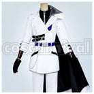 Mithra Northern Country 1st Anniversary * Flowers for You, Magic for the Sky Cosplay cosplay costume from Promise of Wizard, front view 1
