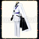 Mithra Northern Country 1st Anniversary * Flowers for You, Magic for the Sky Cosplay cosplay costume from Promise of Wizard, side view
