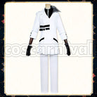 Mithra Northern Country 1st Anniversary * Flowers for You, Magic for the Sky Cosplay cosplay costume from Promise of Wizard, front view 3