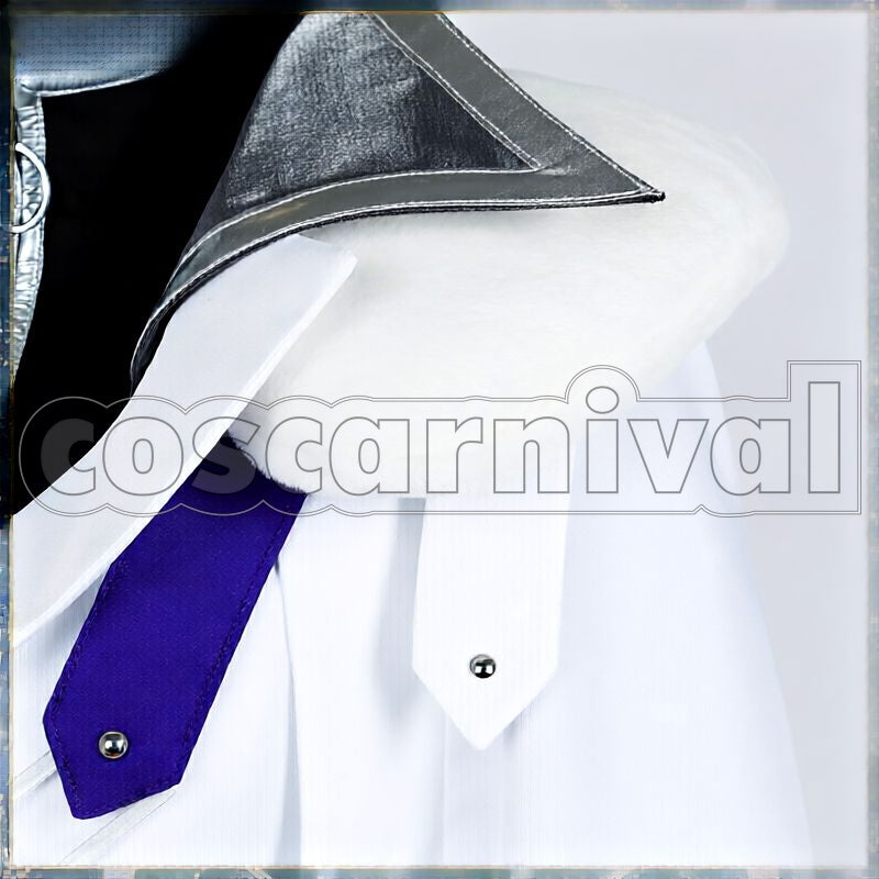 Mithra Northern Country 1st Anniversary * Flowers for You, Magic for the Sky Cosplay cosplay costume from Promise of Wizard, detail-2