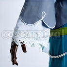 Mitile Flores Southern Country Etude of Frog Sheltering From the Drizzling Rain Cosplay cosplay costume from Promise of Wizard, detail-4