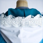 Mitile Flores Southern Country Etude of Frog Sheltering From the Drizzling Rain Cosplay cosplay costume from Promise of Wizard, detail-5