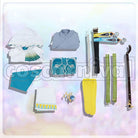 Mitile Flores Southern Country Etude of Frog Sheltering From the Drizzling Rain Cosplay cosplay costume from Promise of Wizard, set view