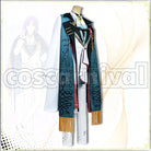 Murr Banquet of Reunion and Trajectory Cosplay cosplay costume from Promise of Wizard, front view 3