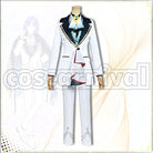 Murr Banquet of Reunion and Trajectory Cosplay cosplay costume from Promise of Wizard, front view 4
