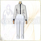 Murr Banquet of Reunion and Trajectory Cosplay cosplay costume from Promise of Wizard, front view 6