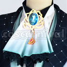 Murr Banquet of Reunion and Trajectory Cosplay cosplay costume from Promise of Wizard, detail-1