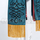 Murr Banquet of Reunion and Trajectory Cosplay cosplay costume from Promise of Wizard, detail-4