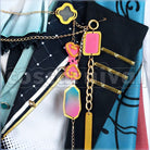 Murr Banquet of Reunion and Trajectory Cosplay cosplay costume from Promise of Wizard, detail-5