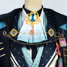Murr Banquet of Reunion and Trajectory Cosplay cosplay costume from Promise of Wizard, detail-6