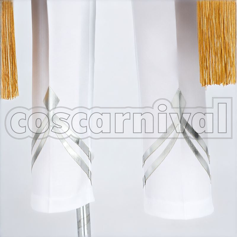 Murr Banquet of Reunion and Trajectory Cosplay cosplay costume from Promise of Wizard, detail-9